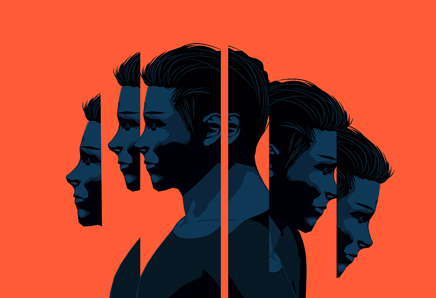 November: Men’s Mental Health Month