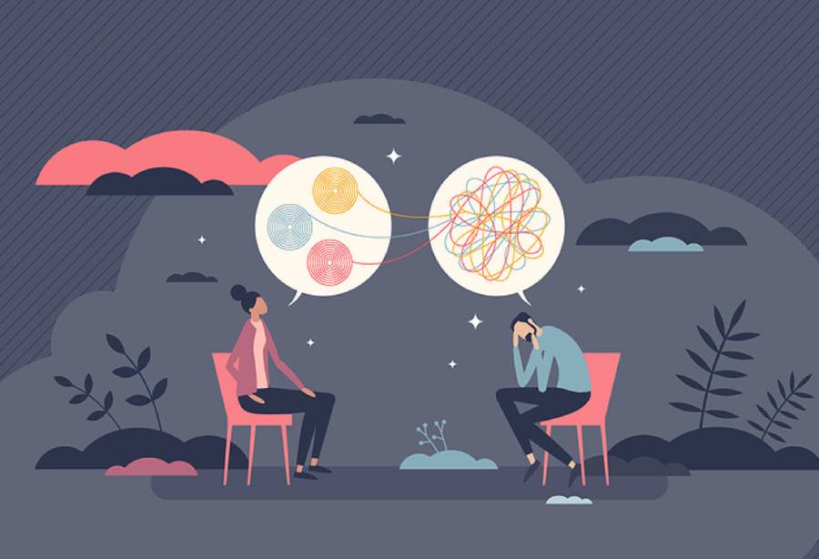 What Does Psychoanalytic Therapeutic Treatment Look Like?
